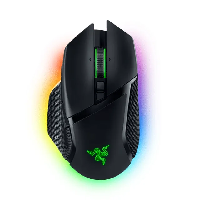 Razer Basilisk V3 Pro