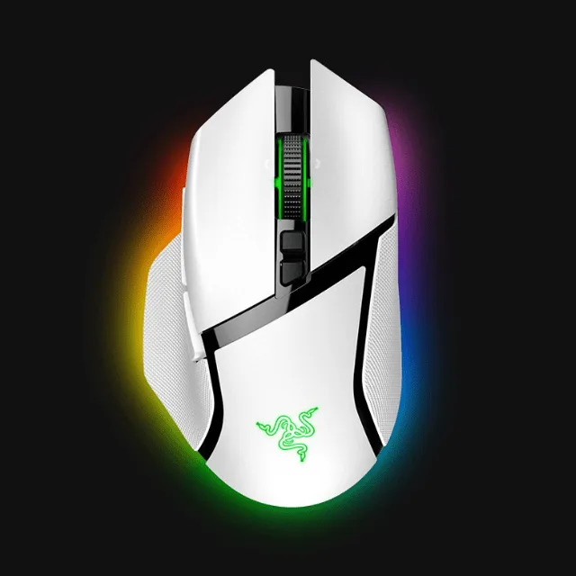 Razer Basilisk V3 Pro