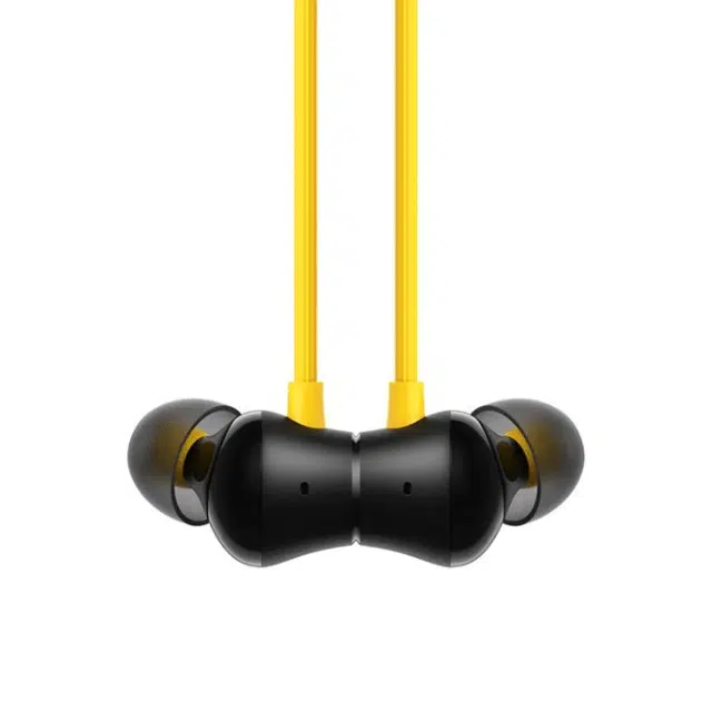 Realme Buds Wireless 2S Neckband Earphone