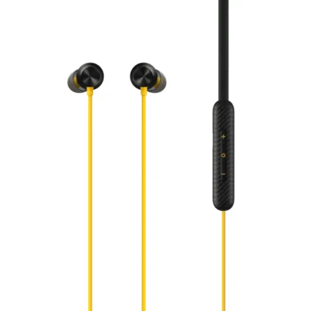 Realme Buds Wireless 2S Neckband Earphone