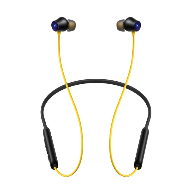 Realme Buds Wireless 2S Neckband Earphone