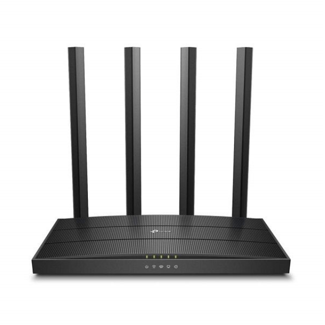 TP-Link Archer C6 AC1200