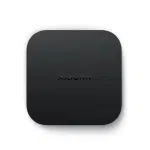 Xiaomi TV Box S (2nd Gen) 4K Ultra HD Streaming with Google TV