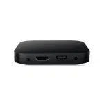 Xiaomi TV Box S (2nd Gen) 4K Ultra HD Streaming with Google TV