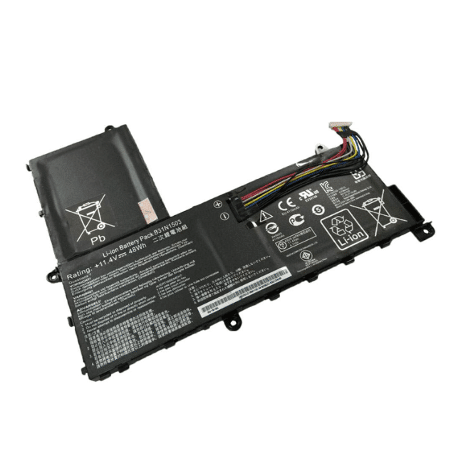 Laptop Battery For Asus EeeBook B31N1503