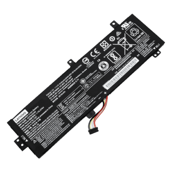 Laptop Battery for Lenovo IdeaPad 310 Series