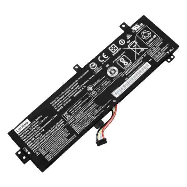Laptop Battery for Lenovo IdeaPad 310 Series