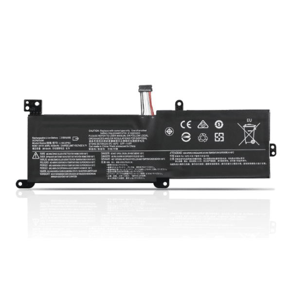Laptop Battery for Lenovo IdeaPad 320-14ISk Series