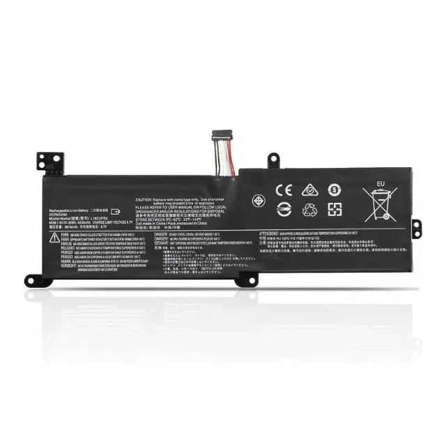 Laptop Battery for Lenovo IdeaPad 320-14ISk Series