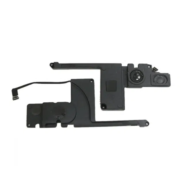 MacBook pro retina 2013 speaker