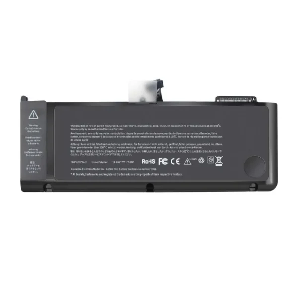 A1382 A1286 Laptop Battery