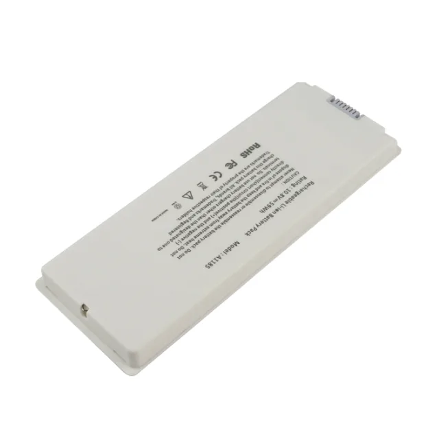 Laptop Battery For Apple MacBook A1185 Laptop Battery For Apple MacBook A1185