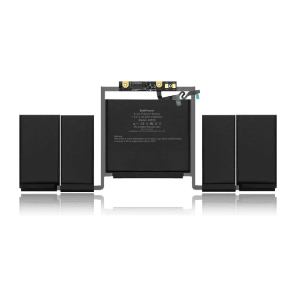 Laptop Battery For Apple MacBook A1706A1819