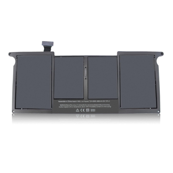 Laptop Battery For Apple MacBook Air 11 A1406 A1370 A1495 A1465