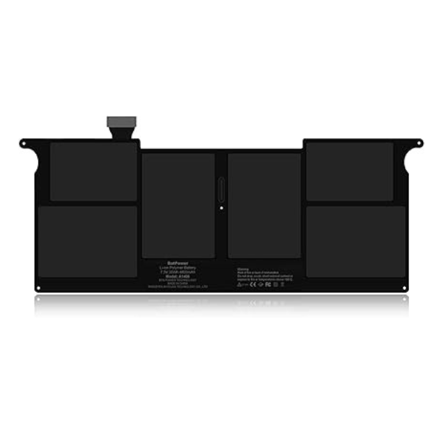 Laptop Battery For Apple MacBook Air A1370 A1375