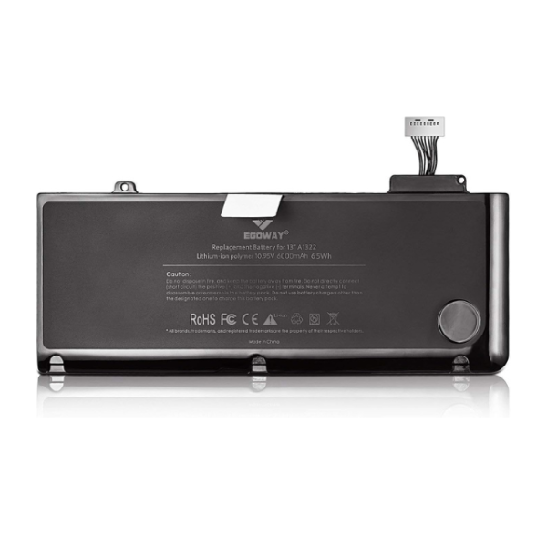 Laptop Battery For Apple MacBook Pro A1322A1278