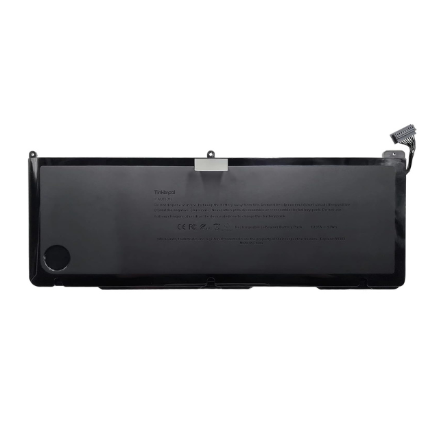 Laptop Battery For Apple MacBook Pro A1383A1297