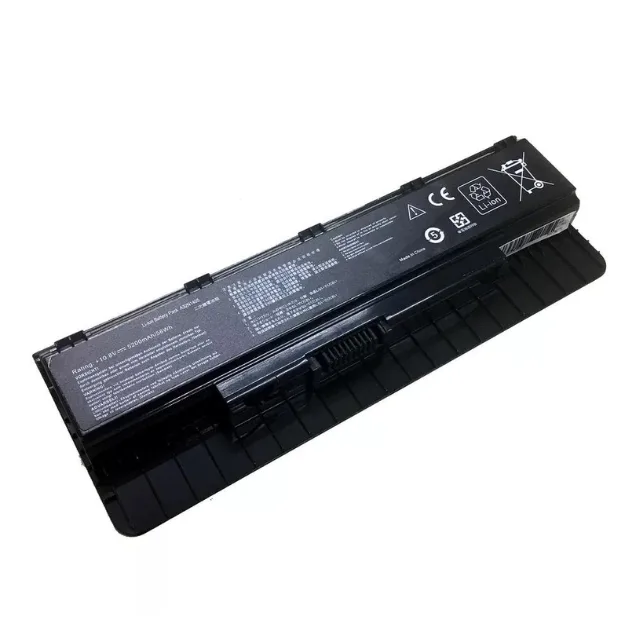 Laptop Battery For Asus A32N1405