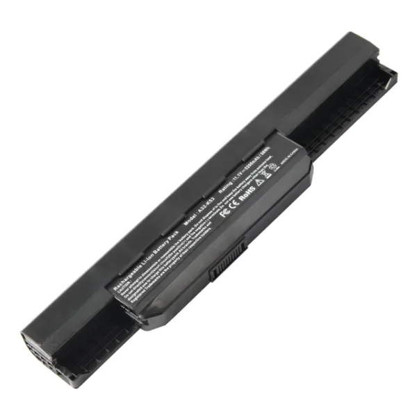 Laptop Battery For Asus K53