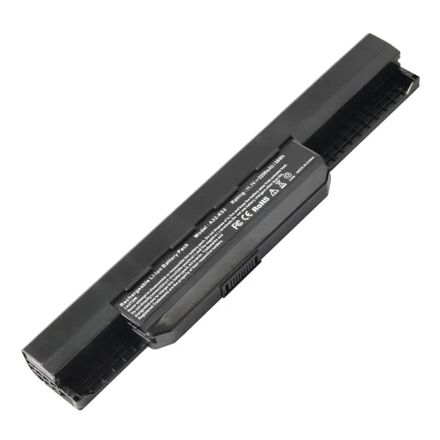 Laptop Battery For Asus K53