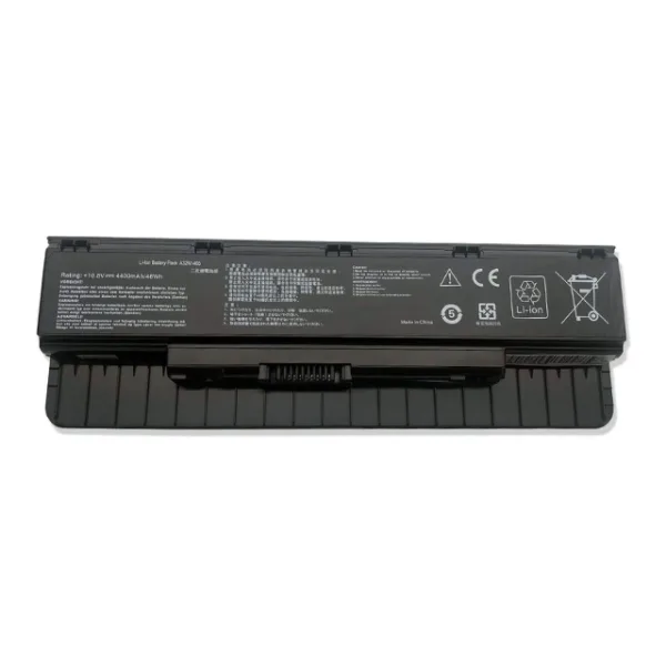 Laptop Battery For Asus ROG551VW
