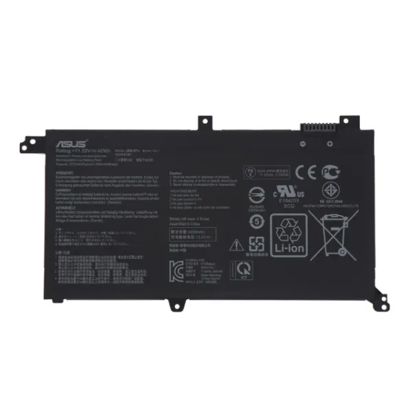 Laptop Battery For Asus VivoBook B31N1732