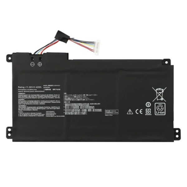 Laptop Battery For Asus VivoBook B31N1912