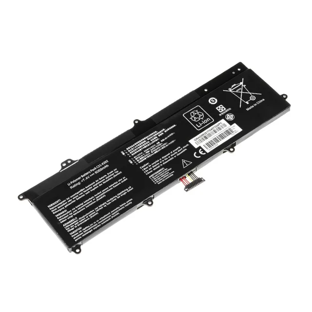 Laptop Battery For Asus VivoBook X202 X202E