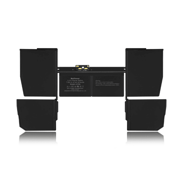 MacBook 12 Inch Retina A1705 1534 A1527