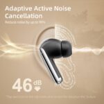 QCY MeloBuds Pro ANC Earbuds 1