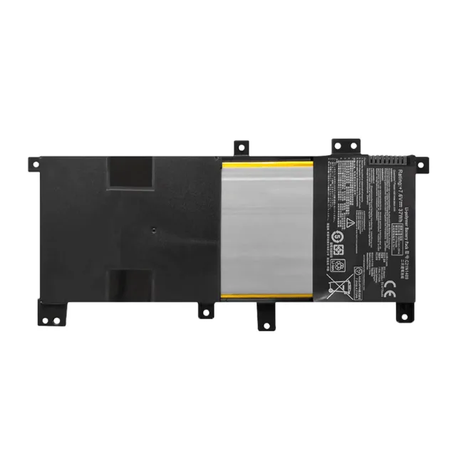 Laptop Battery For Asus C21N1409
