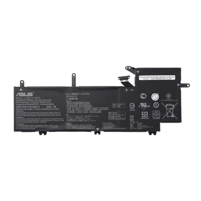 Laptop Battery For Asus C31N1704