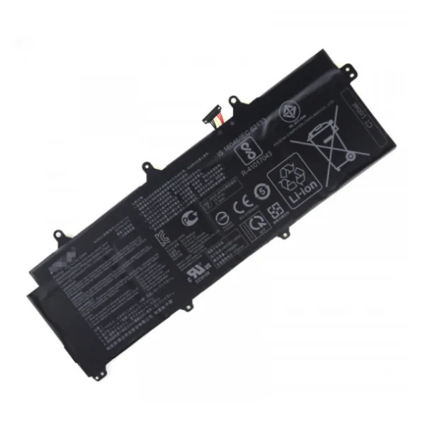 Laptop Battery For Asus Rog C41N1712