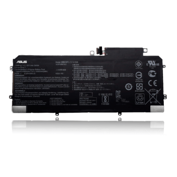 Laptop Battery For Asus ZenBook C31N1528