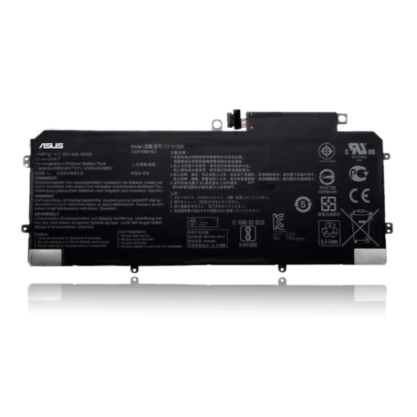 Laptop Battery For Asus ZenBook C31N1528