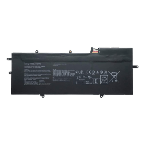Laptop Battery For Asus ZenBook C31N1538