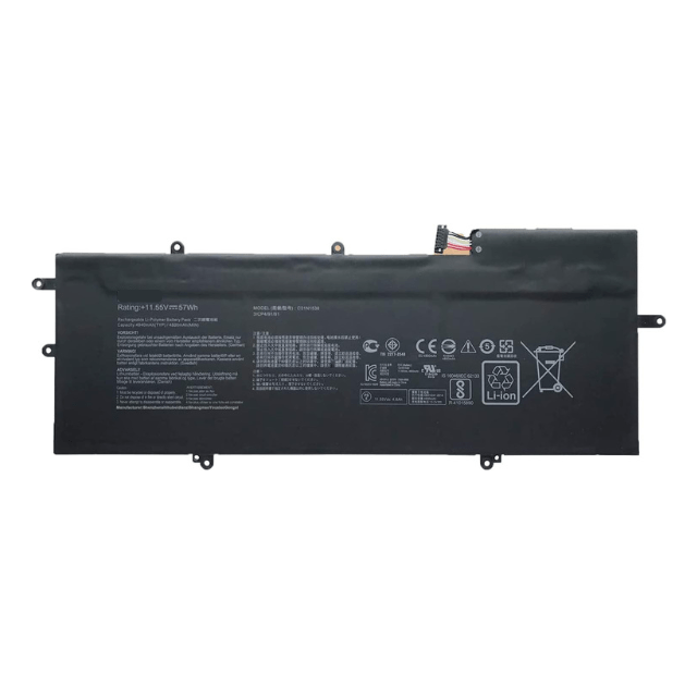 Laptop Battery For Asus ZenBook C31N1538