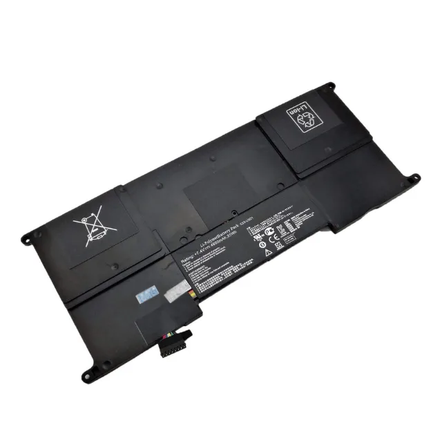 Original Laptop Battery For Asus Zenbook C23-UX21