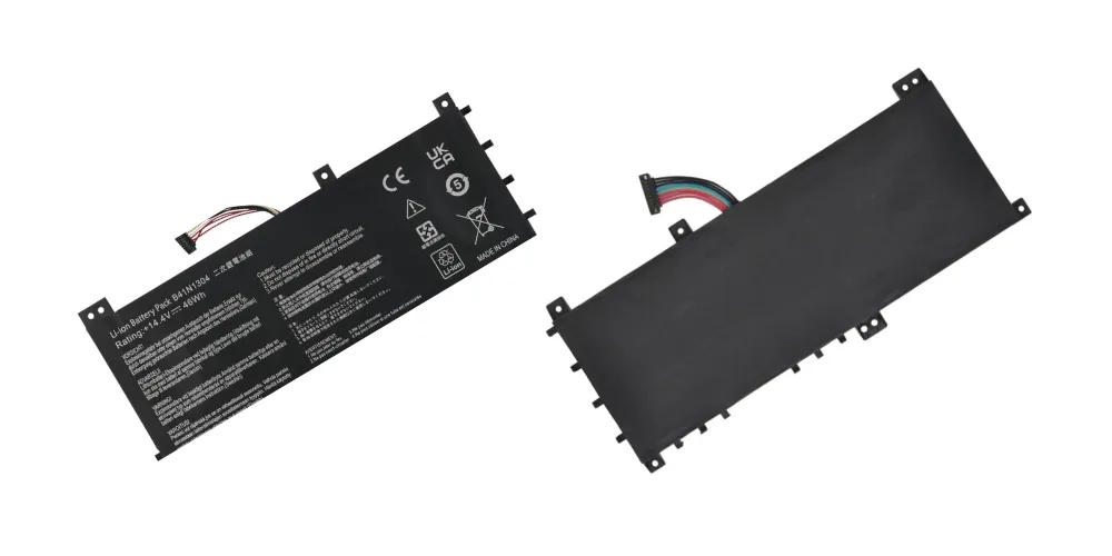 Original Laptop Battery for Asus B41N1304