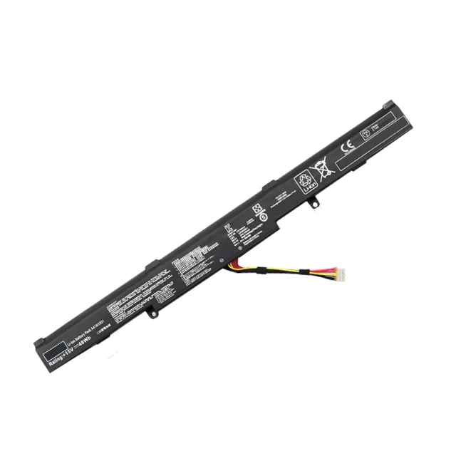 Laptop Battery For Asus A41N1501