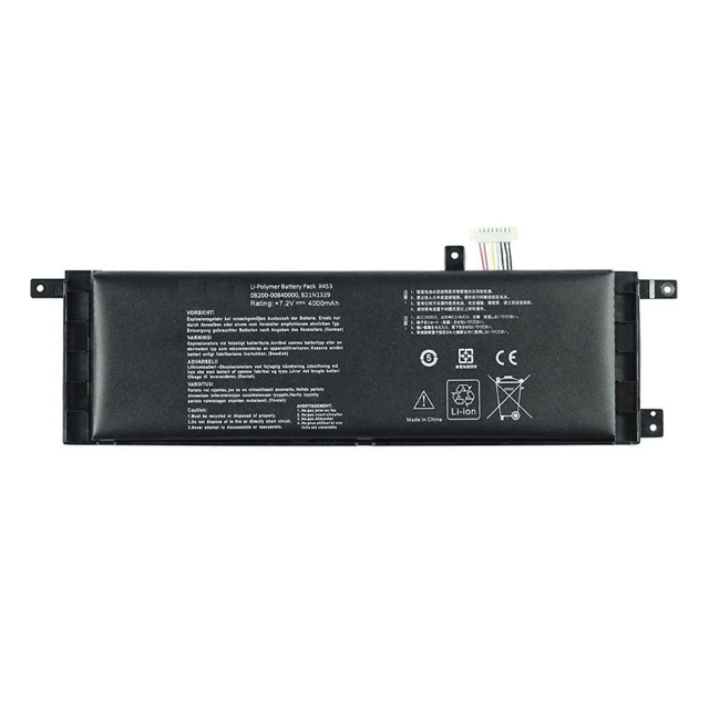 Laptop Battery For Asus B21N1329
