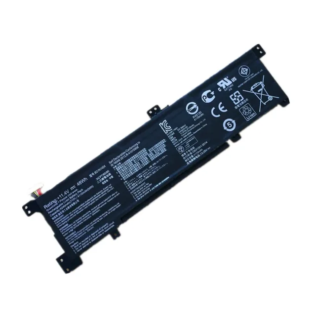 Laptop Battery For Asus B31N1424