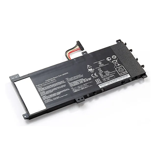 Laptop Battery For Asus C21N1335