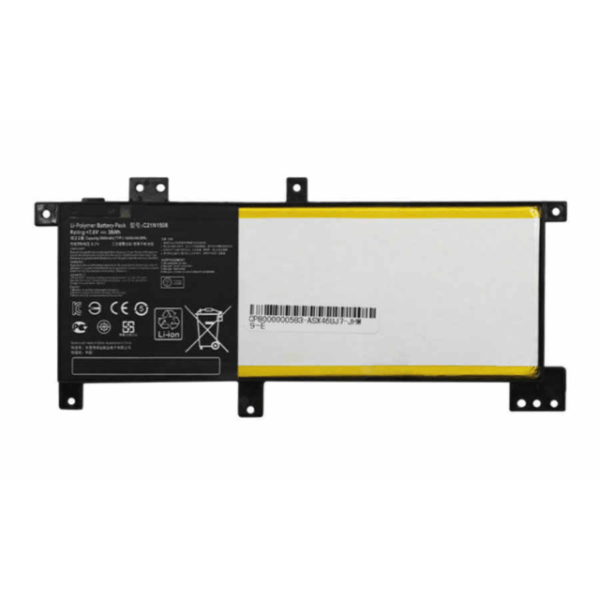 Laptop Battery For Asus C21N1508