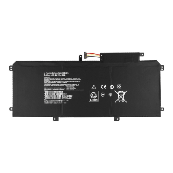 Laptop Battery For Asus C31N1411