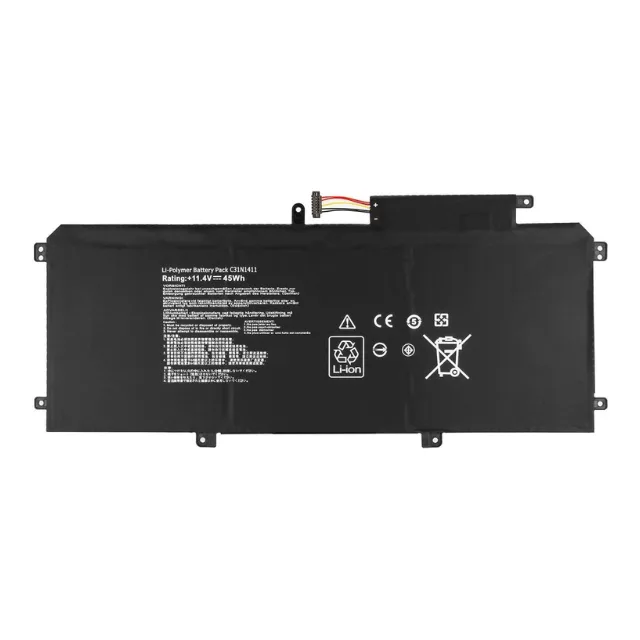 Laptop Battery For Asus C31N1411