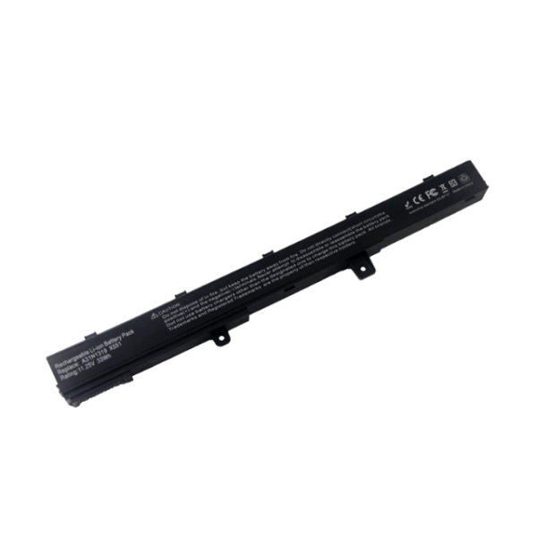 Laptop Battery For Asus X451CA