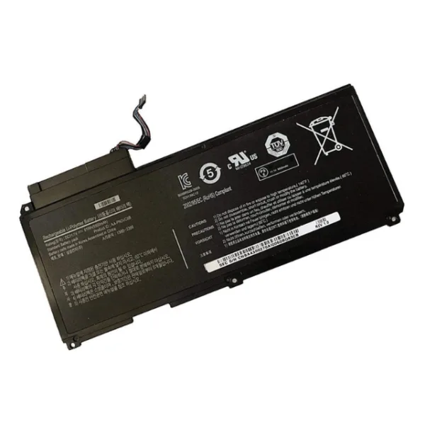 Laptop Battery For Samsung AA-PN3VC6B