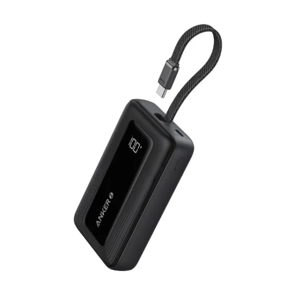 Anker Zolo 30W 10000mAh Power Bank