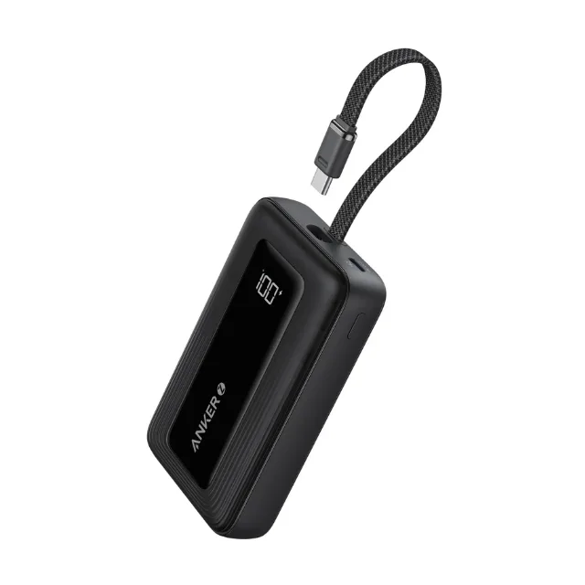 Anker Zolo 30W 10000mAh Power Bank